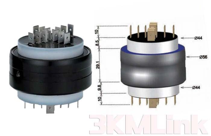 25多路非水銀液態(tài)金屬導(dǎo)電滑環(huán)-3KM-RN500-1030.jpg