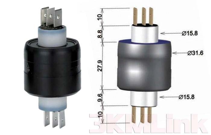 21多路非水銀液態(tài)金屬導(dǎo)電滑環(huán)-3KM-RN316-0330-M.jpg